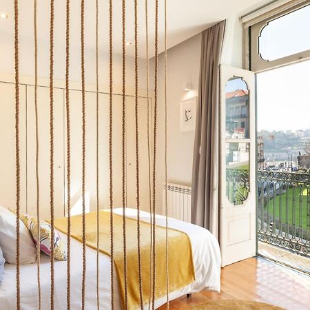 D&S - Ribeira Premium Apartments Porto Exterior foto