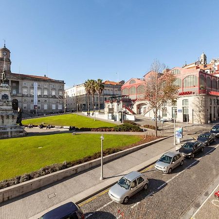 D&S - Ribeira Premium Apartments Porto Exterior foto