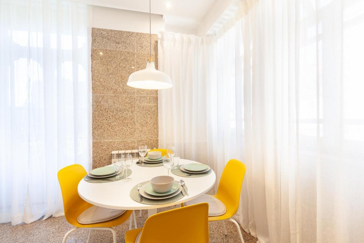 D&S - Ribeira Premium Apartments Porto Exterior foto