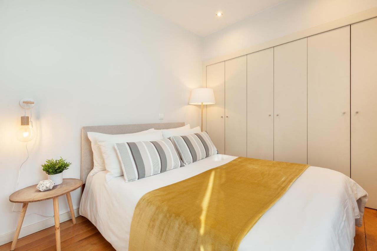 D&S - Ribeira Premium Apartments Porto Exterior foto