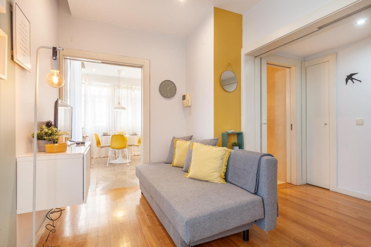 D&S - Ribeira Premium Apartments Porto Exterior foto