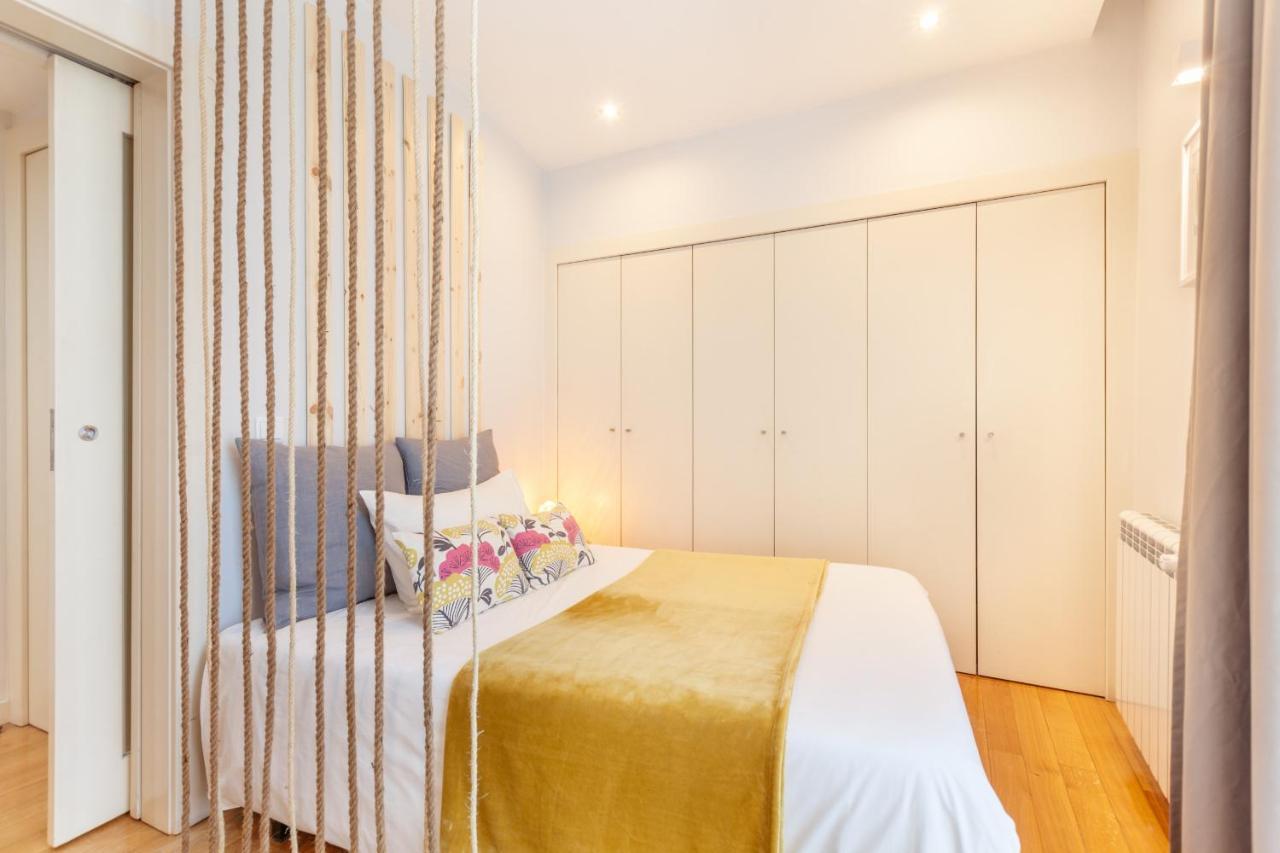 D&S - Ribeira Premium Apartments Porto Exterior foto