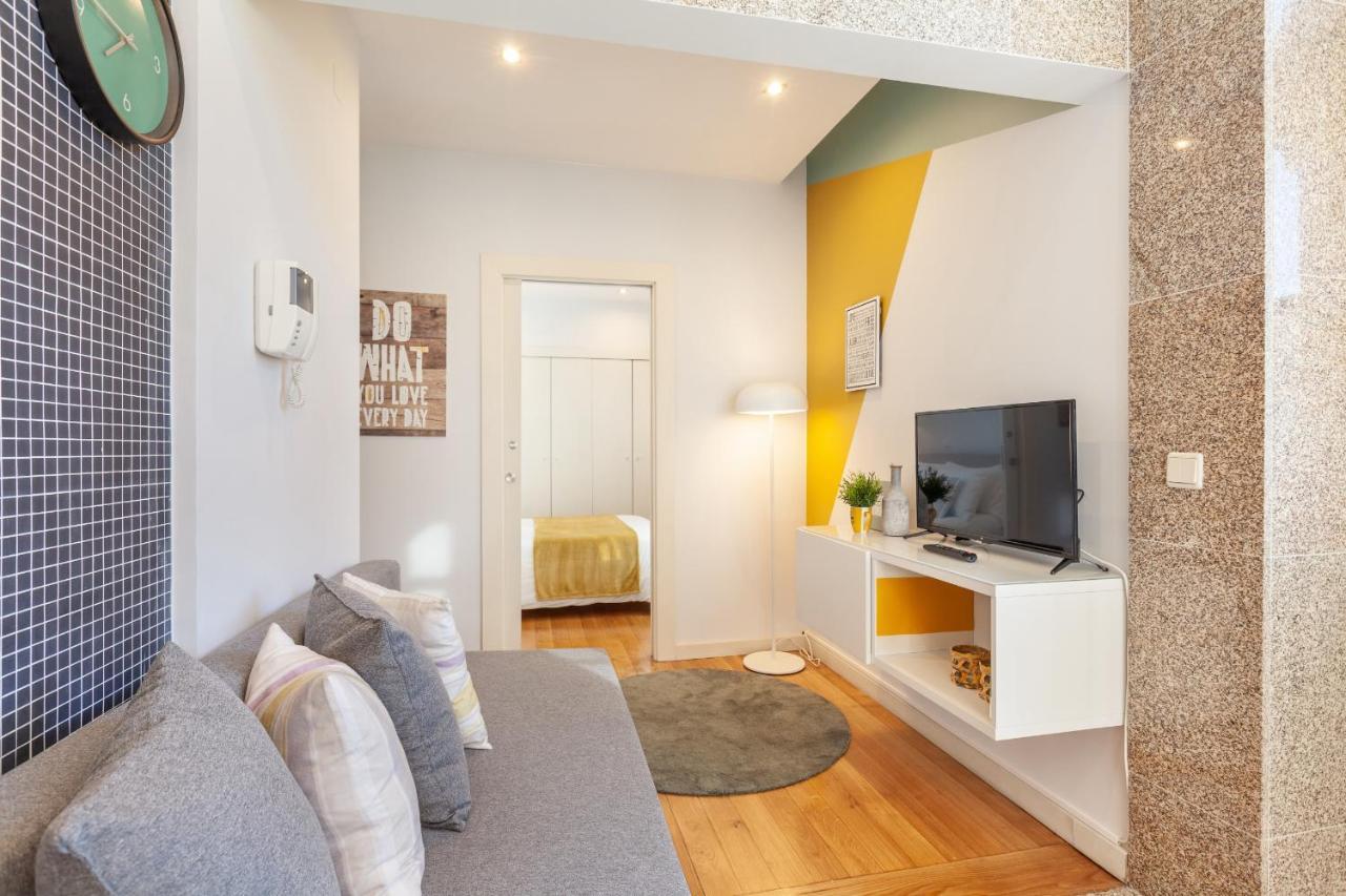 D&S - Ribeira Premium Apartments Porto Exterior foto