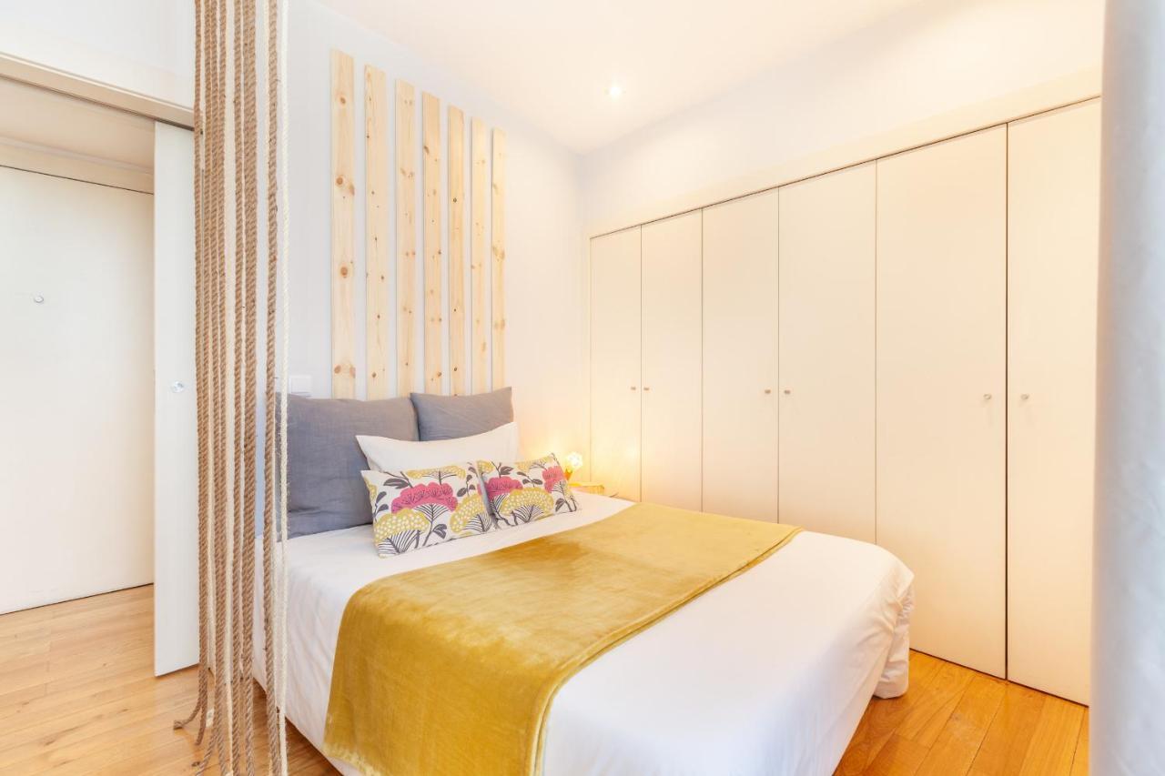 D&S - Ribeira Premium Apartments Porto Exterior foto