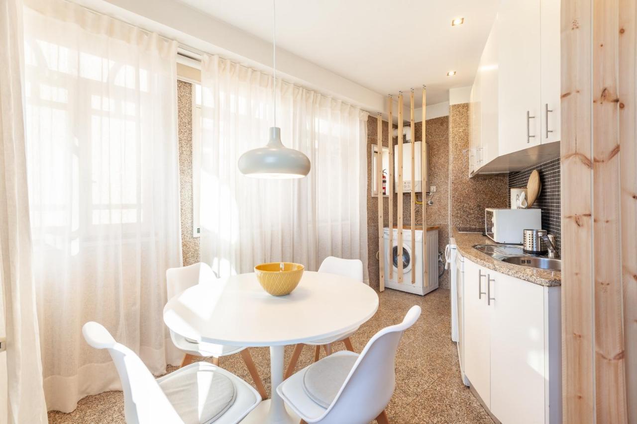 D&S - Ribeira Premium Apartments Porto Exterior foto