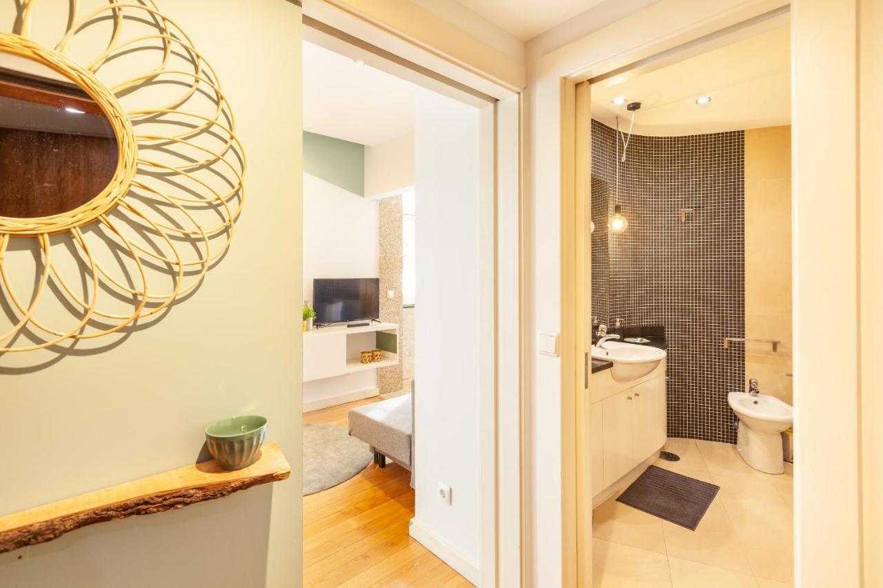 D&S - Ribeira Premium Apartments Porto Exterior foto