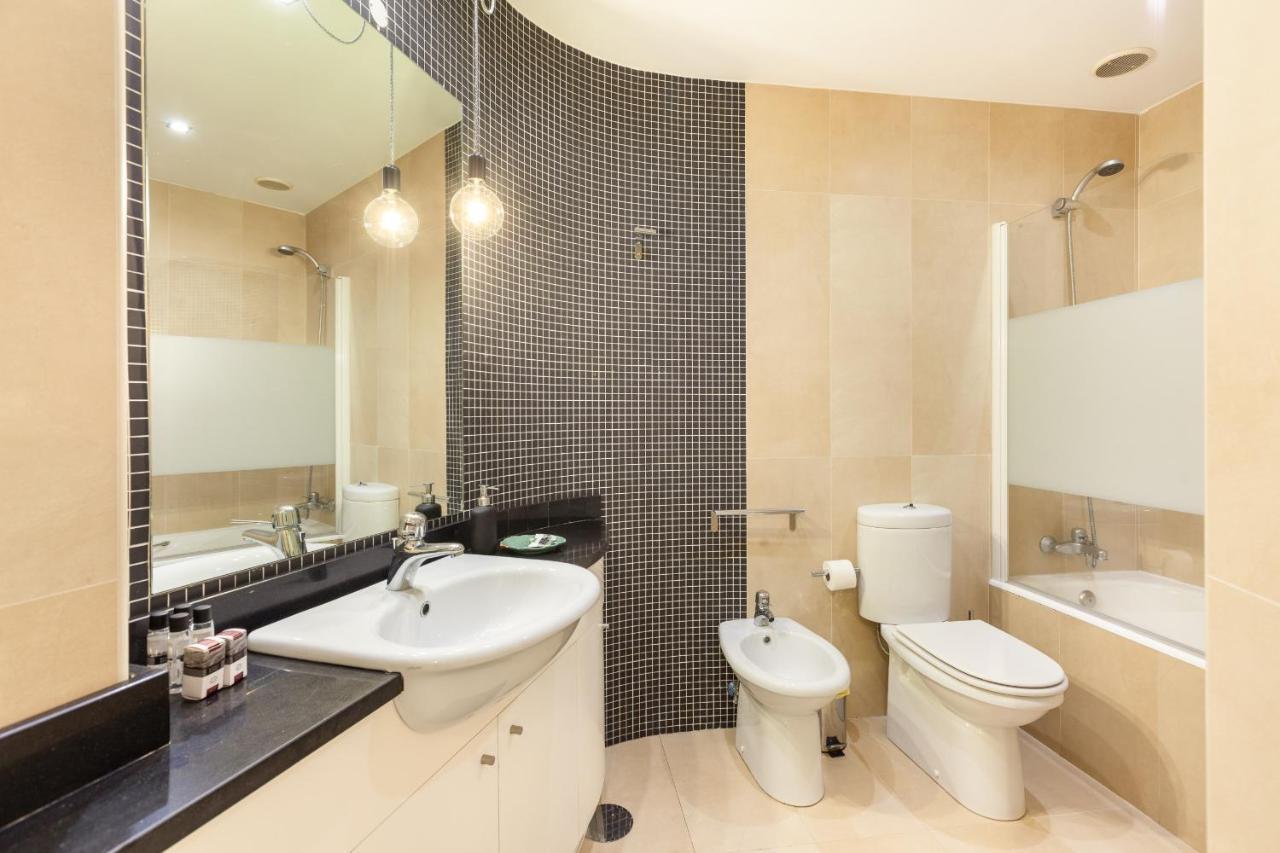 D&S - Ribeira Premium Apartments Porto Exterior foto